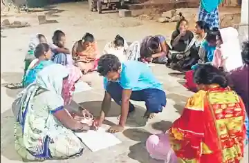 ULLAS literacy mission targets 2.4 million non-literates in Odisha