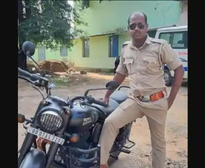 Berhampur OMVD Constable murder case: High Court orders Crime Branch probe
