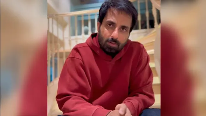 ‘Are we giving them a safe place to live?’ Sonu Sood flags student housing crisis