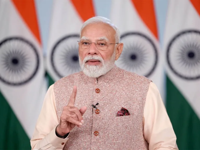 India takes centre stage hosting 11-nation BRICS summit in New Delhi