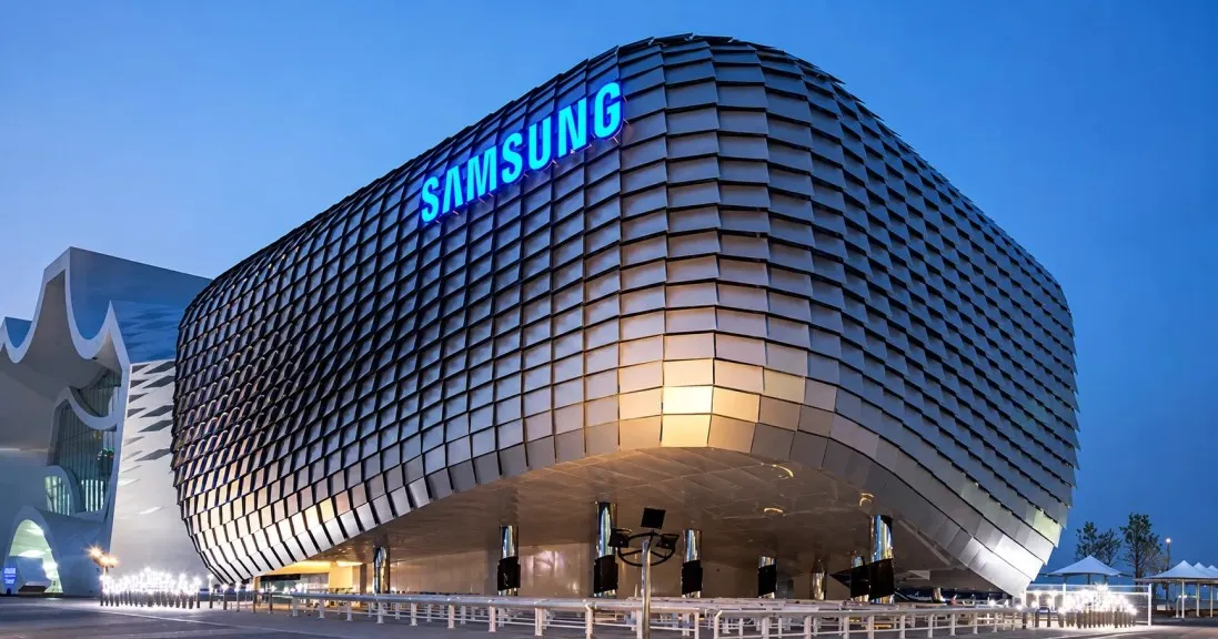 Samsung India Slashes Jobs as Memory Chip Costs Soar