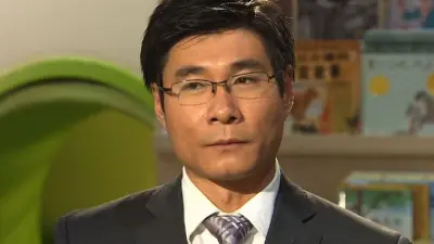 Jiang Xueqin Forecasts Global Chaos and Imminent US Civil War Scenarios for Coming Years