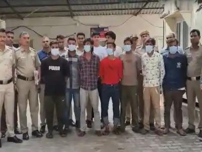 Delhi Police Arrests Seven Suspects after Manipur Musician Dies following Street Assault