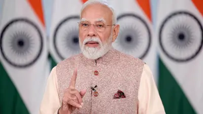 PM Modi reviews performance of 20 MoS, Ministers with independent charge 
