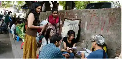 NHRC Directs Authorities to Strengthen Hostel Facilities for Delhi University Students