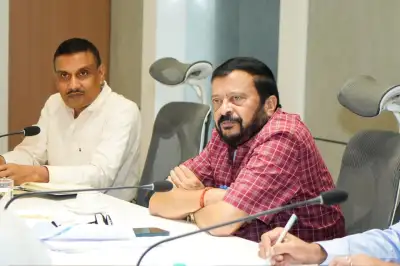 Revenue Minister stresses expediting land allotment to homeless under Basundhara scheme