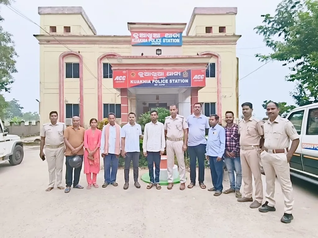 Missing for 8 days: MKCG MBBS student finally traced