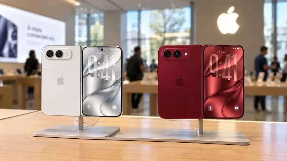 Apple’s First Foldable iPhone Could Be Called ‘iPhone Duo’ — Price Nears $2,000!