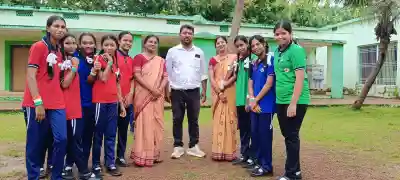 A teacher’s final lesson: Odisha educator gives three people the gift of life