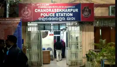 8-year-old boy allegedly assaulted by stepmother in Bhubaneswar