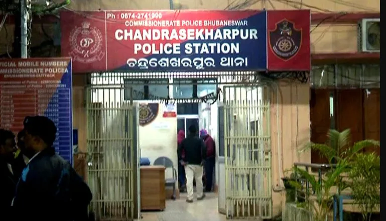 8-year-old boy allegedly assaulted by stepmother in Bhubaneswar