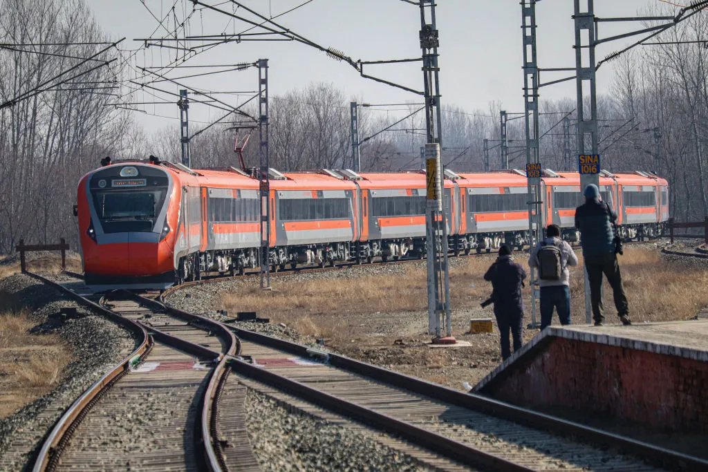 Cabinet clears three railway multitracking projects worth Rs 10,783 crore across 5 States, including Odisha: Key details
