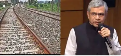 Cabinet Approves Rs 10,021 Crore for Five Railway Multitracking Projects Covering 540 Km in 4 Southern States