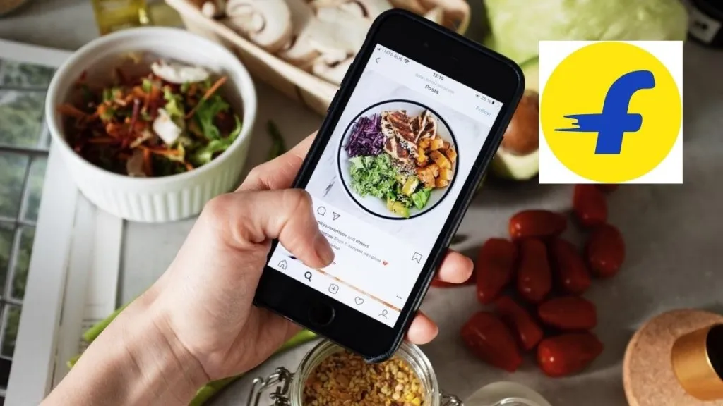 Bengaluru Consumers will Soon Experience Flipkart Eat in Food Delivery after Internal Testing