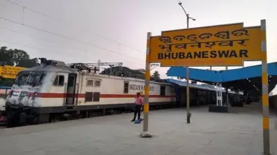 Odisha: ECoR revises arrival timings of 36 trains at Bhubaneswar, Puri stations; Check details 