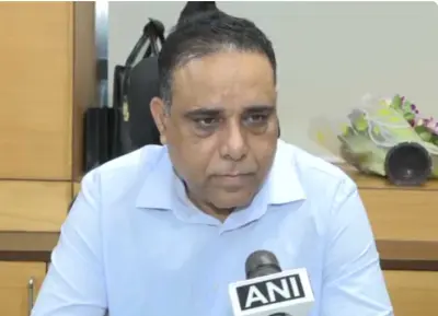 “We will dismantle entire network”: Odisha STF IGP Himanshu Lal on suspected smuggling of 5 orangutans found in Balasore forest