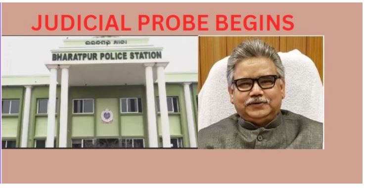 Bharatpur Police & Army Captain Row: Judicial Commission Issues Affidavit Notifications