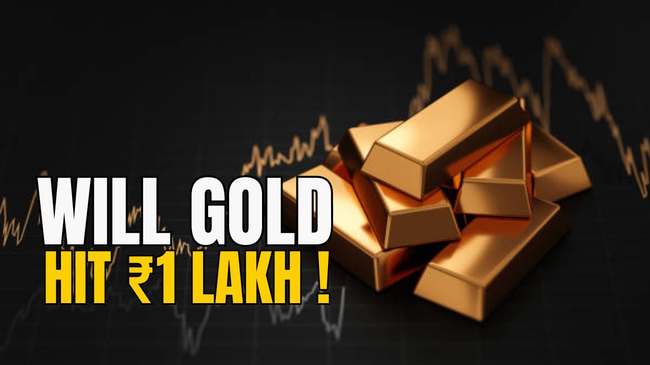 Gold Price Surge: A Warning for the Global Economy?