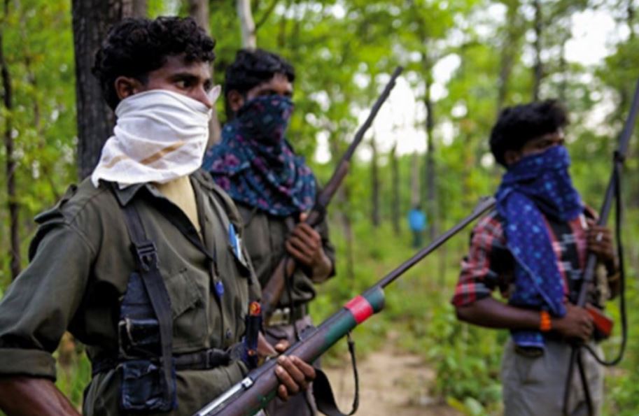 Chhattisgarh encounter: Search operations continue after 31 Naxals killed