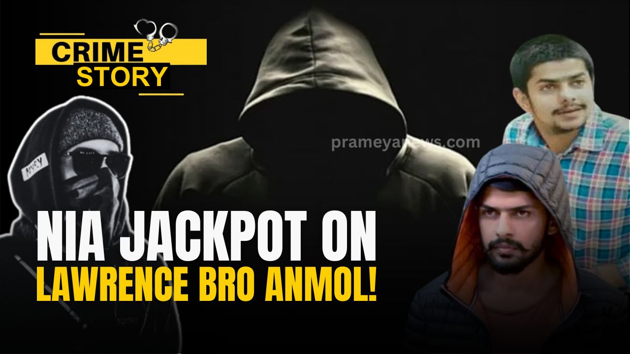 Where Is Anmol Bishnoi? Know Details About Lawrence Bishnoi's Brother
