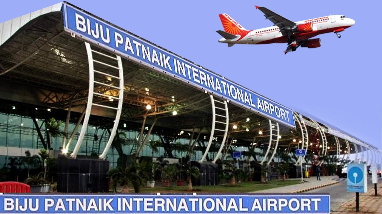Biju Patnaik Airport among several on high alert Amid India-Pakistan conflict