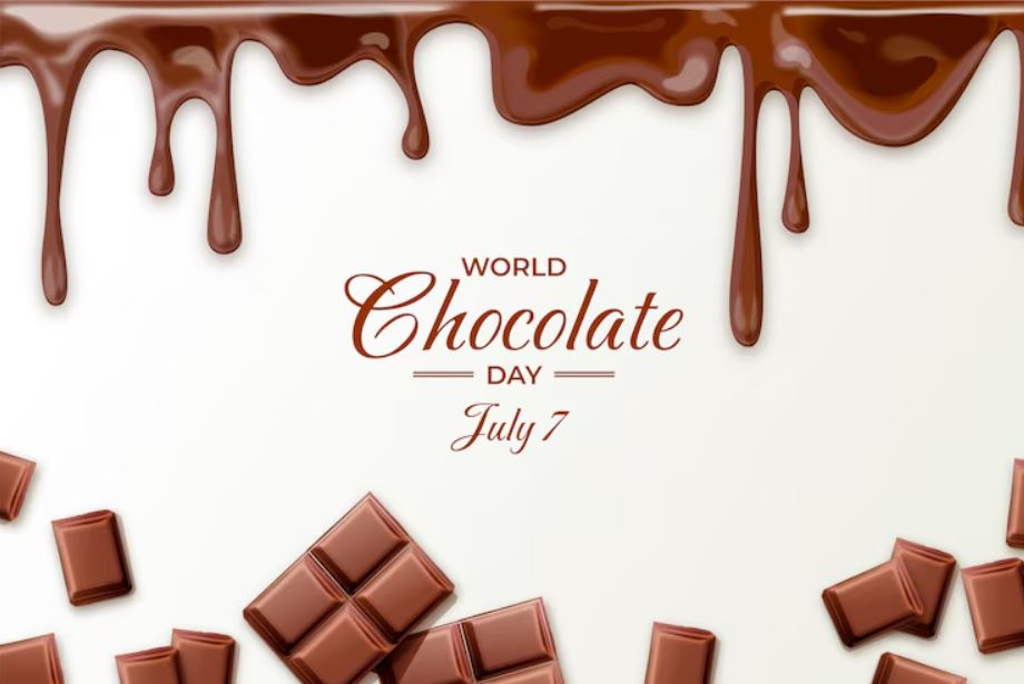 World Chocolate Day: Its Significance and Importance