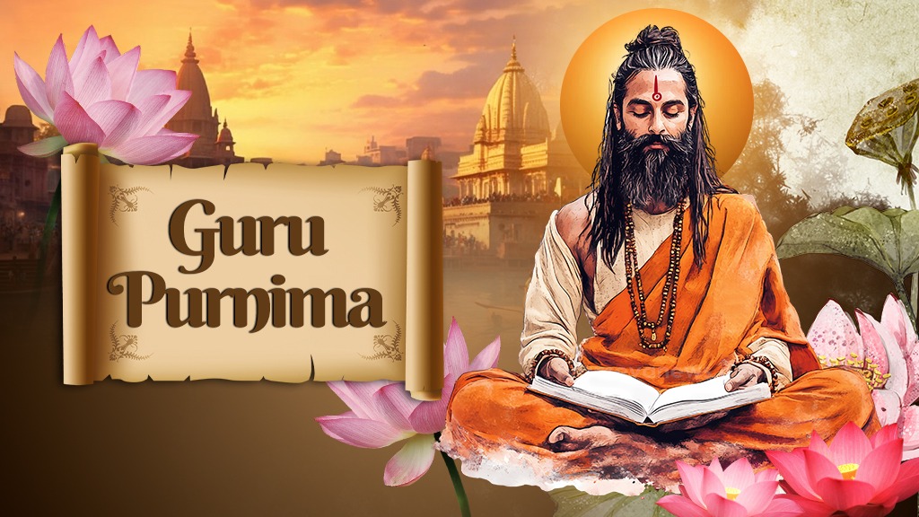 Celebrating Guru Purnima 2025: Honouring the guiding lights of our lives