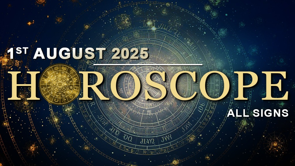 Horoscope Today: Find Your Daily Zodiac Prediction