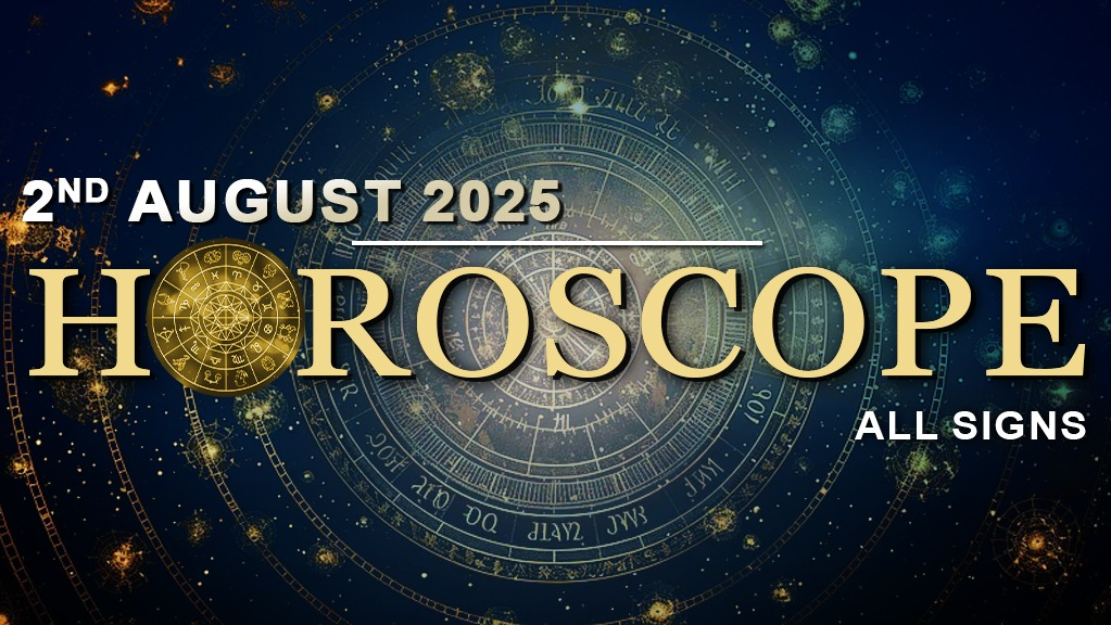 Horoscope Today: Daily Zodiac Predictions Inside