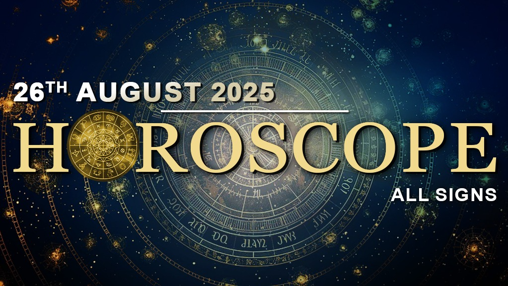 Daily Horoscope Updates: Zodiac Predictions Today
