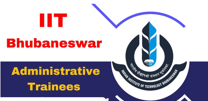 Apply for jobs at IIT Bhubaneswar: Check details