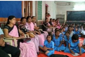 9,200 junior teachers' service regularised in Odisha