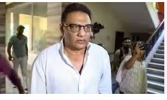 Former India cricket team captain Mohammed Azharuddin appears before ED in PMLA case