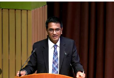 How will history judge my tenure, ponders CJI Chandrachud 