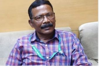 Odisha: Senior private secy of PR Dept arrested in DA case