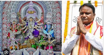 Odisha CM announces Cuttack to be a smart city soon