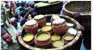 Odisha govt to offer free Mahaprasad to devotees at Puri Jagannath Temple: Law Minister