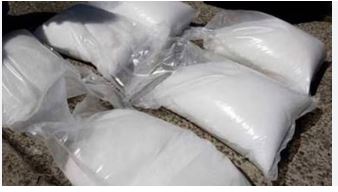 Delhi and Gujarat Police seize cocaine worth Rs 13,000 crore