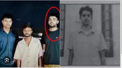 Third accused arrested from Pune in Baba Siddique murder case