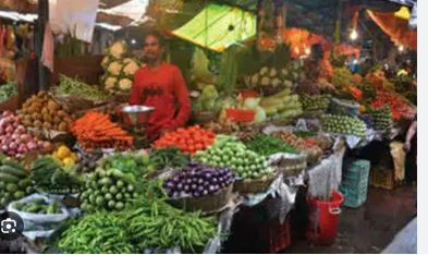 India’s wholesale price inflation stands at 1.84 pc in September
