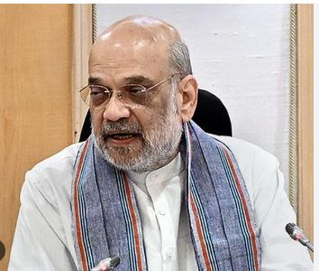 Amit Shah urges stronger counterterrorism measures in J&K