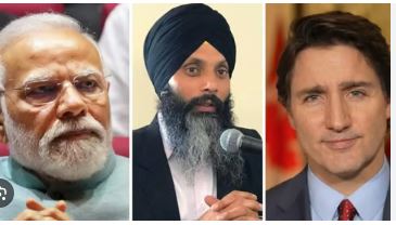 India withdraws High Commissioner from Canada, citing lack of faith in Trudeau Government