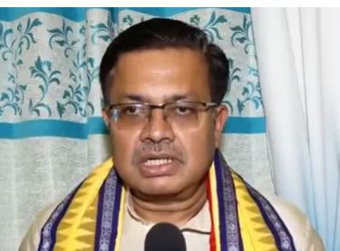 Odisha govt to constitute Law Revision commission soon: Law Minister