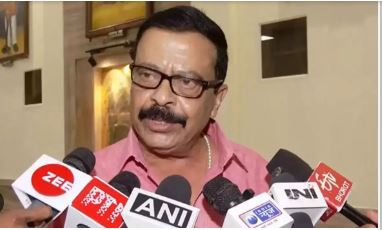 Odisha govt gears up to face impending cyclonic storm ‘Dana’