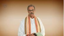 Govt is fully prepared to tackle Cyclone Dana, says Odisha Dy CM K.V.Singh Deo