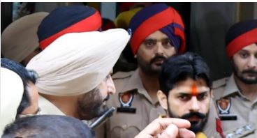 7 policemen including 2 DSP suspended over Lawrence Bishnoi’s jail interview