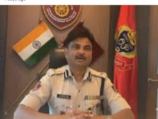 Police Commissioner urges Apartment owners to install CCTVs at key points