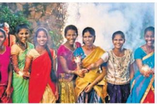 Spike in Chennai's air pollution amid Diwali celebrations sparks health issues