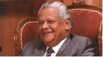 BPL Group Chairman T.P. Goplan Nambiar passes away; Leaders express condolences