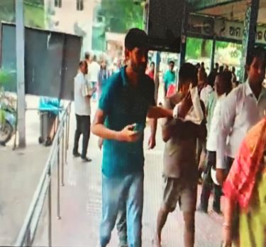 NCB Mumbai arrests notorious Ganja smuggler from Odisha's Bhubaneswar